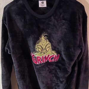 Grinch Sweatshirt